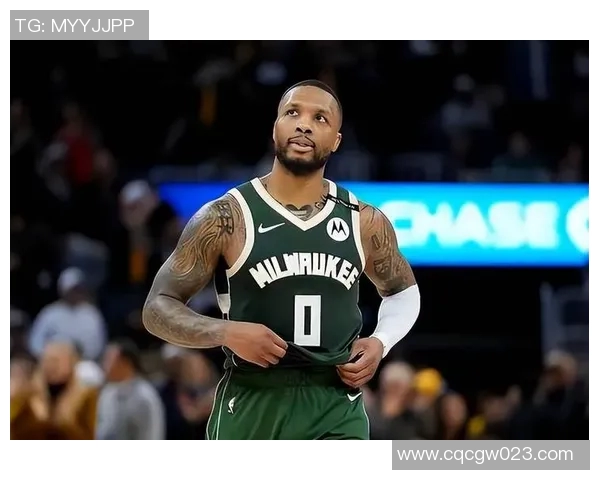 利拉德掌控比赛节奏的战术拆解与关键因素深度解析