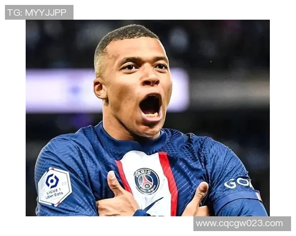 姆巴佩深夜社交媒体发声疑似回应转会传闻引发球迷热议