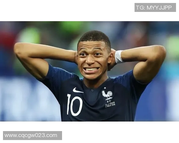 细数姆巴佩五大高光时刻，满满回忆杀