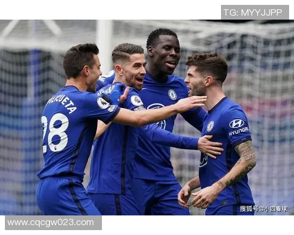 切尔西背后的故事:从少年到巨星之路